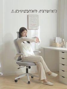 Family Study chair Office Chair Ergonomic Mesh chair Gaming Chair High Back Chair Korean chair Comfort Home Office Chairs