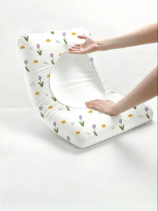 MiiOW | Travel Disposable Pillowcase Single Pack Portable A Class Thicken