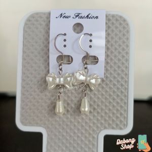 Anting Pita Mini BW Anti Karat