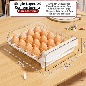 Preservation Drawer Organizer