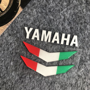 Yamaha YmaZiG I125 3D Mario Body Arrow Decal Sticker Waterproof PVC Motorcycle Decoration Care Pulling Flower Version Painting