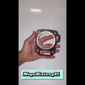 Paking head GX160 Gasket head GX160 Packing cylinder kop GX160 GX200