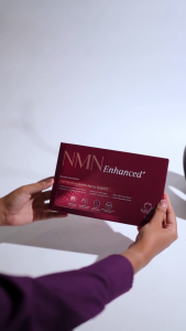 NOIR NMN Enhanced+ | Anti Aging Supplement