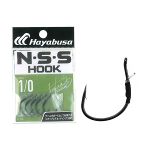 Enhanced Bottom-Bait Fish Hook with Stopper Function