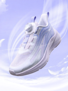 361° | Breathable Running Shoes for Children