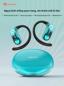 XIAOYOU | Wireless High-Quality Open-Ear Bluetooth Earphones