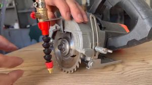 Đầu vòi phun nước 2 chế độ  làm mát máy khoan cắt gạch đá . . .