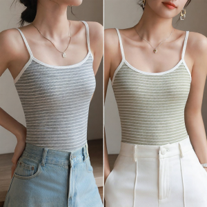 Slimming and Shaping Backless Tank Top