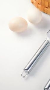 Nexlent Fish Scale Remover Stainless Steel Scaler Planer Cover Creative Kitchen Tools