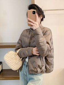 JUYU | Warm & Loose Down Jacket