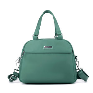 Fashion New Arrival Handbag Womens Commuter Womens Bag Ladieswear Canvas Bag Womens Backpack Womens Oxford Cloth Small Messenger Bag