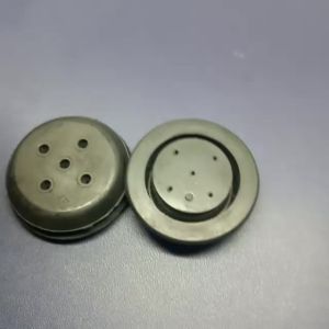 KARET KYOTO STOPLAMP VARIO / HEADLAMP NMAX AEROX MOTOR LOBANG 3 UNIVERSAL