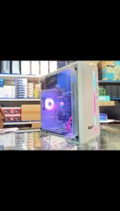 PC Rakitan Desktop - Intel Core I5 2400 Ram 4GB HDD 500GB