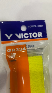 Grip / Towel Handuk Victor GR 334 GR334 ORIGINAL