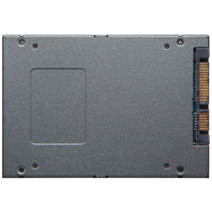 Kingston | SATA3 Interface 240GB 2.5 Inch SSD Hard Drive