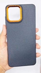 Case Samsung A06 4G Softcase POMELLO PATTERN Casing Case for Samsung A06 4G