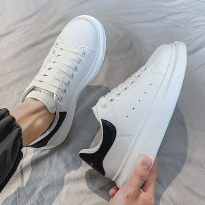 Cute Couple Breathable Casual Sneakers
