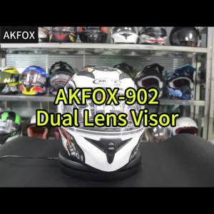 Motorcycle helmet DOT U.S. Certifications 902 American Motorcycle Street Fashion Helmet Capacete De Moto Safety