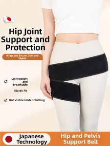 HAOKE | Pelvis and Hip Stabilization Band Postpartum and Sports Support