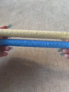 [Giao Màu Ngẫu Nhiên] Cầu Mài Móng Cho Vẹt – Gỗ Gạo Tự Nhiên An Toàn Đa Kích Thước 12-15-20-25-30-40-50-60cm