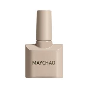 MAYCHAO | Bộ Dụng Cụ Chăm Sóc Móng: Nền Sơn Phủ và Keo