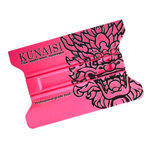 Professional Vinyl Film Tool 1pc Professional Magnetic Vinyl Film Adhesive Tool | Bubble-Free Application & Removal