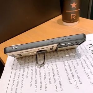 CASE TRANSFORMER SLIDE VIVO Y02 / Y02T / Y22 2022 / Y22S / Y11 / Y12 / Y15 / Y17 / V30 / V30 PRO / V30E / V40 LITE - HARDCASE SLIDE RING CASING CASE ARMOR ROBOT CAMERA PROTECT