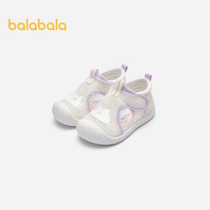 Balabala ChildrenS Shoes Baby Sandals Baby Walking Shoes Girls Summer Cute Casual Style Boys.