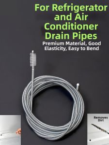 GUOQI | Air Conditioner Drain Pipe Unblocker Leak Fix