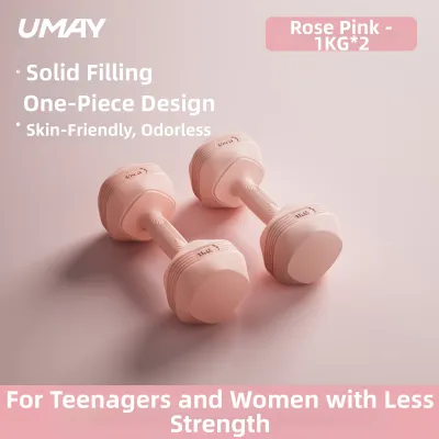 Umay | Fitness Arm Exercise Dumbbells