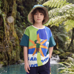 Moisture Wicking T-Shirt