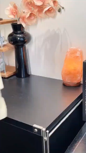 Creative Tissue Box Holder for Living Room Coffee Table Dining Table Household Organization Cute Desktop Plastic Storage Box