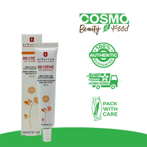 Erborian BB Cream with Ginseng 40ml (Colour Fair)
