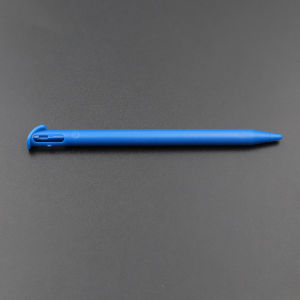 10pcs Plastic&Metal Touch Screen Stylus Pen Game Console Pen For New 3DS XL LL
