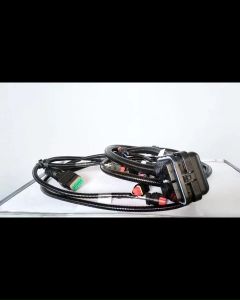 CH11985 WIRING HARNESS 10000-05209 [LOCAL SUPPLIER WARRANTY. FAST SHIPPING] FOR FG WILSON AND  PERKINS 2506 2806 SERIES