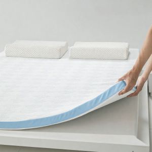 DOHIA | Memory Foam Rebound Mattress
