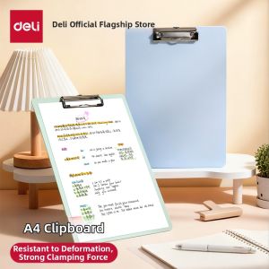 deli | Medical Writing Board A4