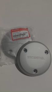 Nắp Chắn Nhiệt Bưởng Côn Dream Nhựa Màu Xám Bạc