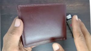Dompet 100% Full Kulit Luar Dalam Full up Premium