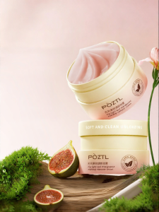 Pozitilan | Mild Deep Cleansing Multi-Use Make-Up Remover Cream