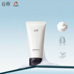 GUYU | Gentle Moisturizing Deep Cleaning Face Wash