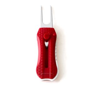 GOG | Adjustable Detachable Magnetic Golf Green Repair Fork