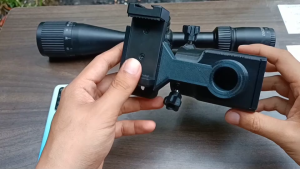 สโคปแคมจับโทรศัพถ่ายวีดีโอ สะดวกสบาย การใช้งานง่าย 🌈ภาพไม่ซ้อน