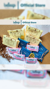 (((10.10 Promotion Sales))) beleap Hygiene Set