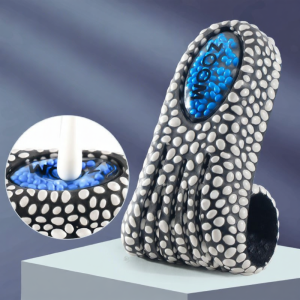 ZHIHAOEN | Soft Thickened Gel Insoles Front Cushioning
