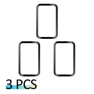 3D Curved Screen Protector for Huawei Band 11/11Pro/10/9/8/7 Anti-scratch Protector Ultra-HD Full Coverage Protective Film