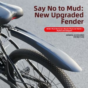 Mudguard For Mountain Bikes