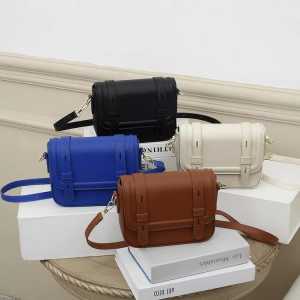 (COD) Tas Selempang Wanita Import GT0880