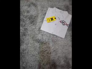 327 Hem Kids Kemeja Anak Laki-Laki Usia 5-12 Tahun