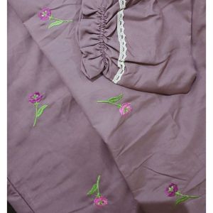 Mukena Terusan AZALEA anak SD Remaja | Al Arsyad